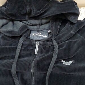 Killstar Hoddie